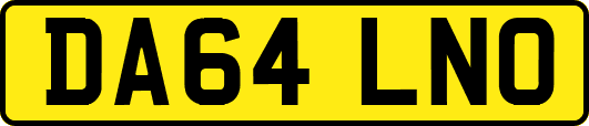 DA64LNO