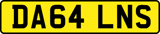 DA64LNS