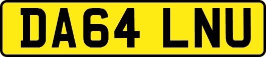 DA64LNU
