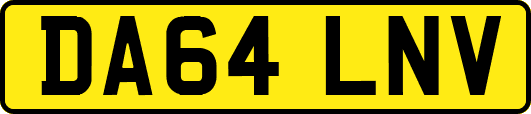 DA64LNV
