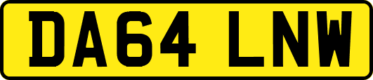DA64LNW