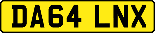 DA64LNX