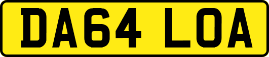 DA64LOA