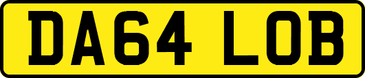 DA64LOB