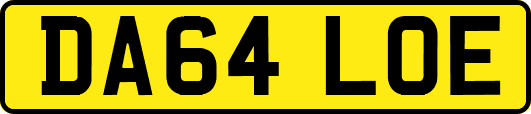 DA64LOE