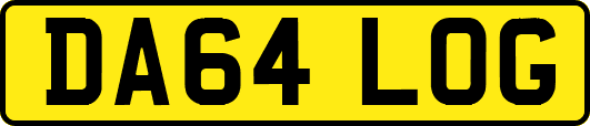 DA64LOG