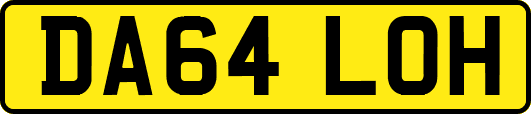 DA64LOH