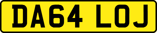 DA64LOJ