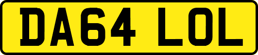 DA64LOL