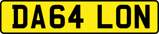 DA64LON