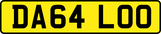 DA64LOO