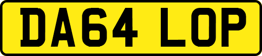 DA64LOP
