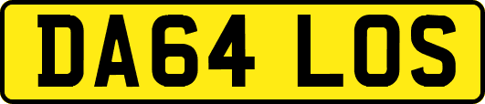 DA64LOS