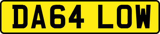 DA64LOW