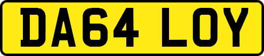 DA64LOY