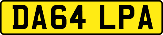 DA64LPA