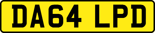 DA64LPD