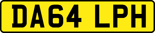 DA64LPH