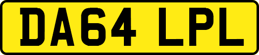 DA64LPL