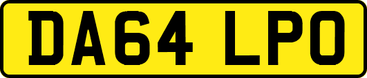 DA64LPO