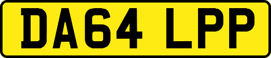 DA64LPP