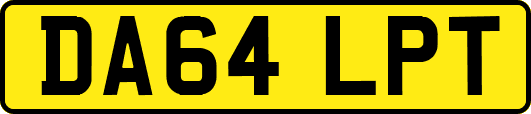 DA64LPT