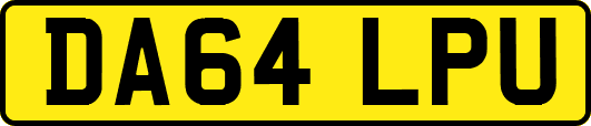 DA64LPU