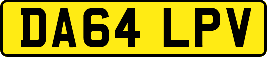 DA64LPV