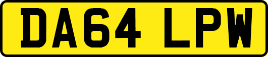 DA64LPW