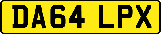 DA64LPX