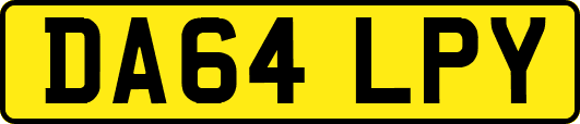 DA64LPY
