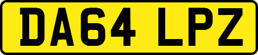 DA64LPZ