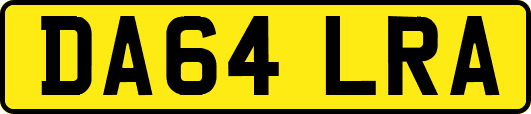 DA64LRA