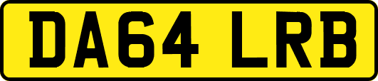 DA64LRB
