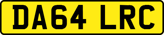 DA64LRC