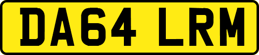 DA64LRM