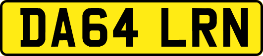 DA64LRN