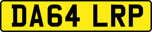 DA64LRP