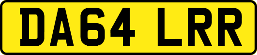 DA64LRR