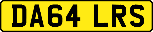DA64LRS