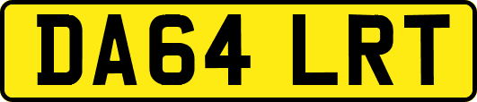 DA64LRT
