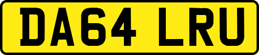 DA64LRU