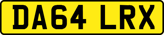 DA64LRX