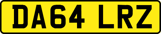 DA64LRZ