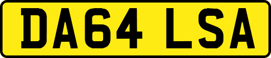 DA64LSA