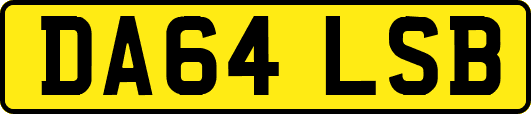 DA64LSB