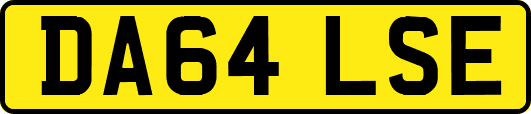 DA64LSE
