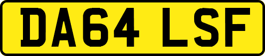 DA64LSF