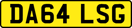 DA64LSG