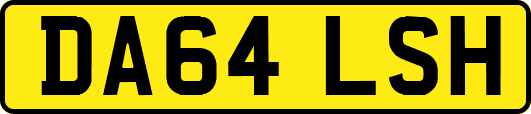 DA64LSH